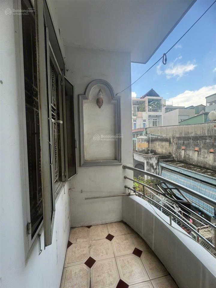 Nhà riêng đẹp nằm ở vị trí đắc địa tại 504/17/10, đường bà hạt, phường diên hồng, hồ chí minh