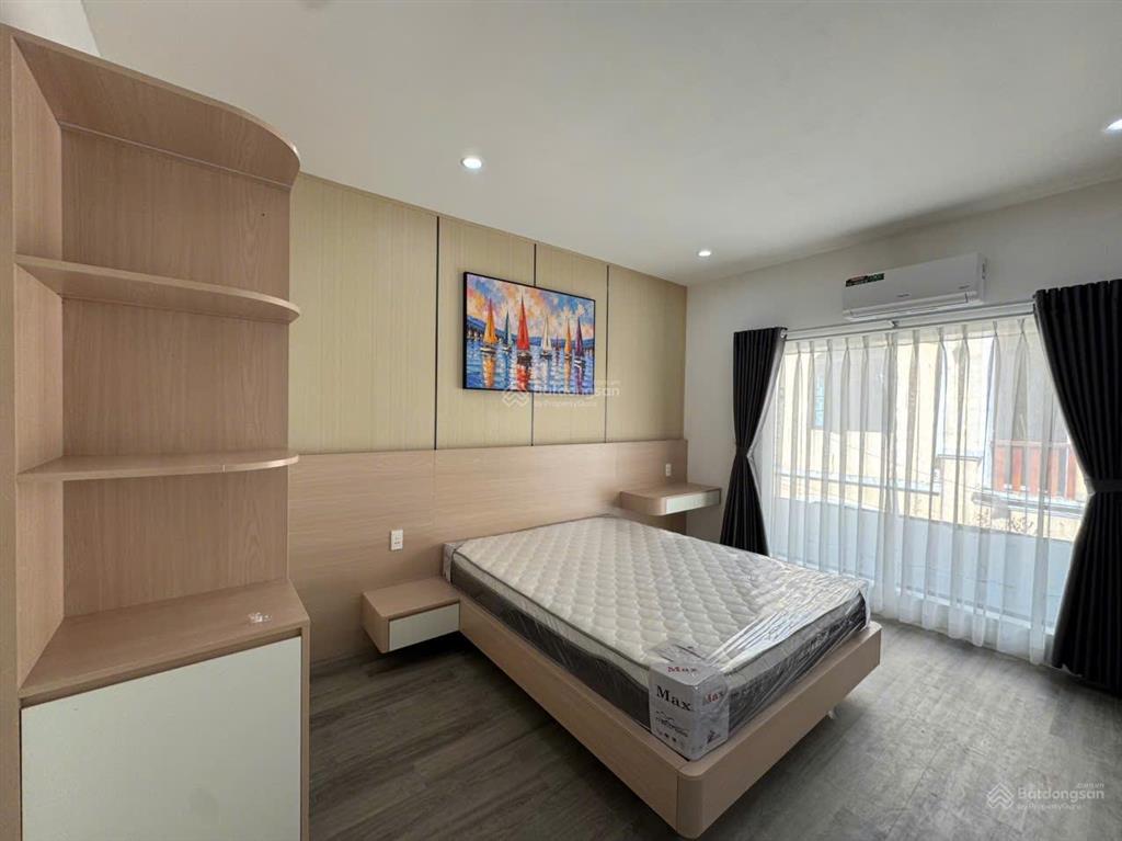 Cho thuê khách sạn 14pn góc 2mt hxt trần đình xu, phường cầu ông lãnh, quận 1.