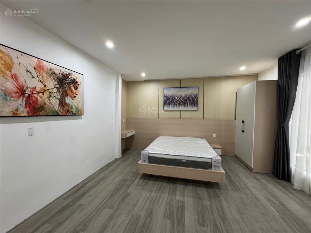 Cho thuê khách sạn 14pn góc 2mt hxt trần đình xu, phường cầu ông lãnh, quận 1.