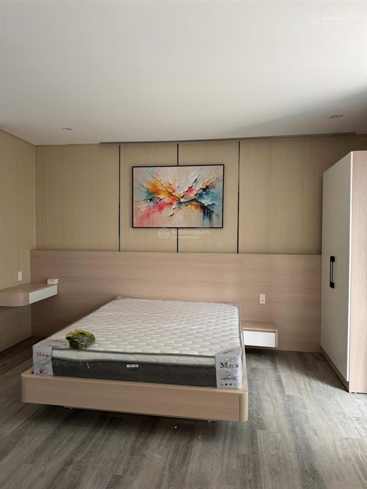 Cho thuê khách sạn 14pn góc 2mt hxt trần đình xu, phường cầu ông lãnh, quận 1.