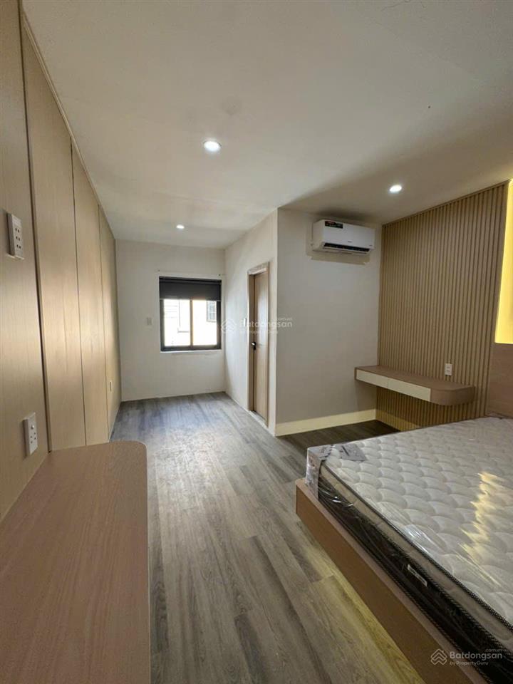 Cho thuê khách sạn 14pn góc 2mt hxt trần đình xu, phường cầu ông lãnh, quận 1.