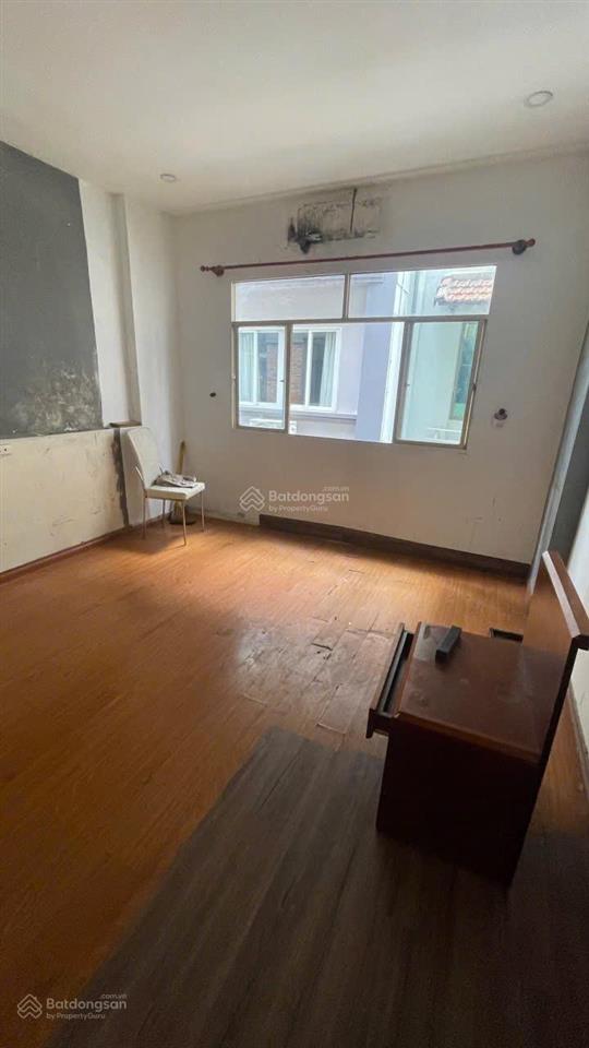 Cho thuê nhà làm home/ks hẻm 283 phạm ngũ lão q1.