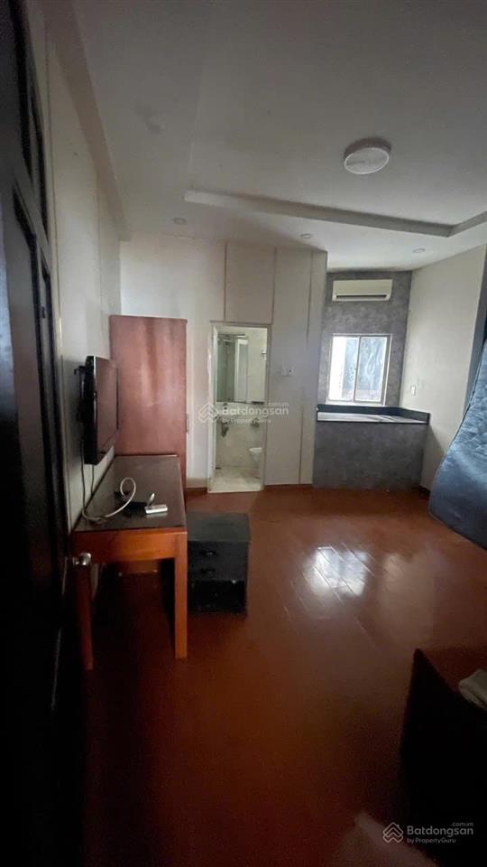 Cho thuê nhà làm home/ks hẻm 283 phạm ngũ lão q1.