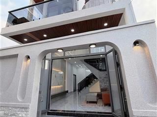 Chủ ngộp cần bán nhanh nhà lầu giá nào cũng bán