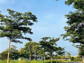 Kèo thơm xuất hiện, 2 lô liền kề diện tích hơn 200m2 thích hợp xây nhà vườn