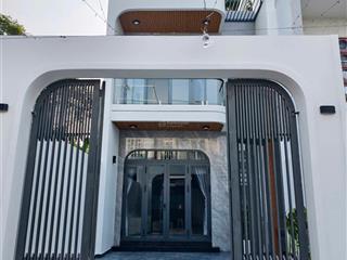 Nhà gần cổng 11, phường phước tân tặng nội thất mới 80 triệu