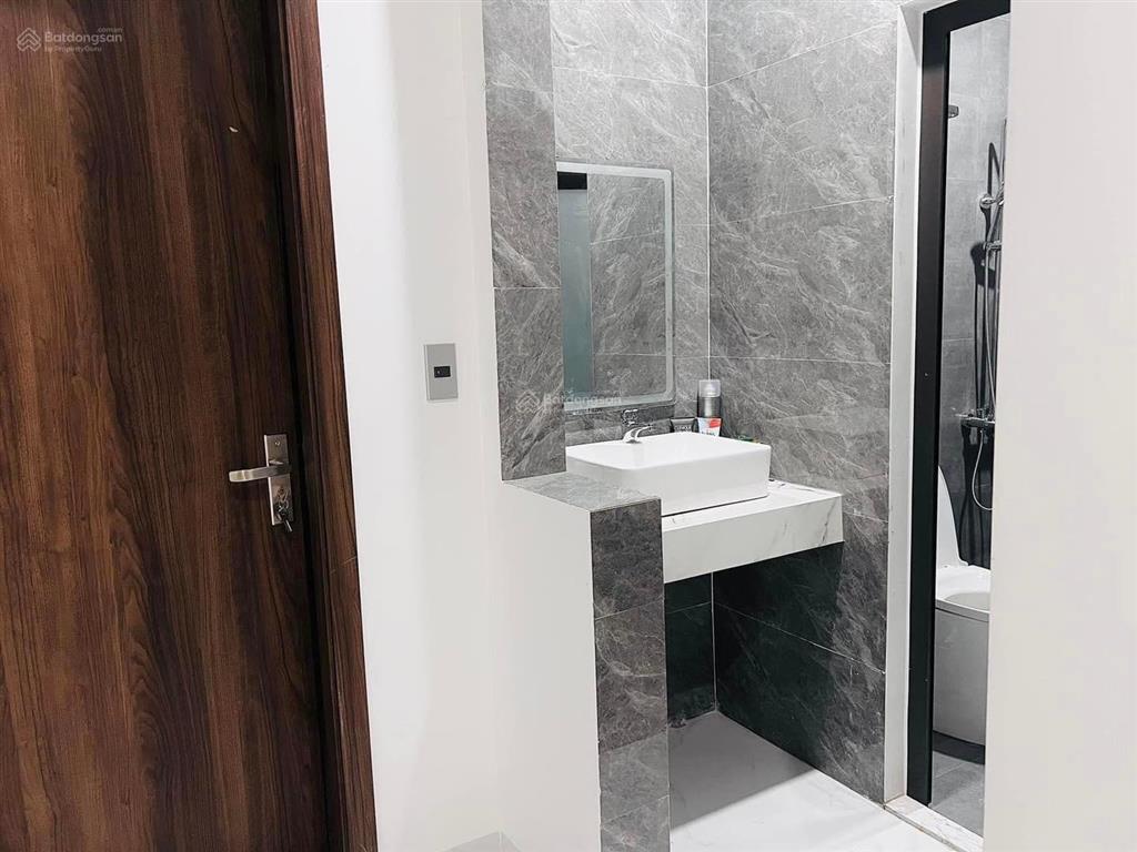 Nhà 1 trệt 1 lầu ngay trung tâm phường tân triều