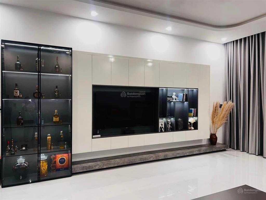 Nhà 1 trệt 1 lầu ngay trung tâm phường tân triều