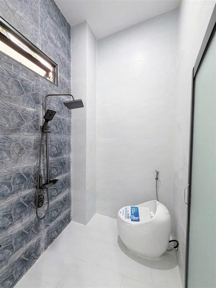 Nhà phố phước tân đã hoàn công  đồng nai chỉ nhỉnh hơn 2 tỷ