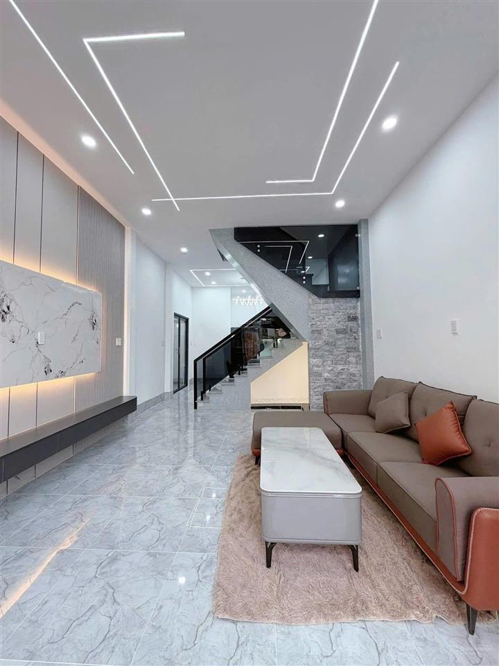 Nhà phố phước tân đã hoàn công  đồng nai chỉ nhỉnh hơn 2 tỷ