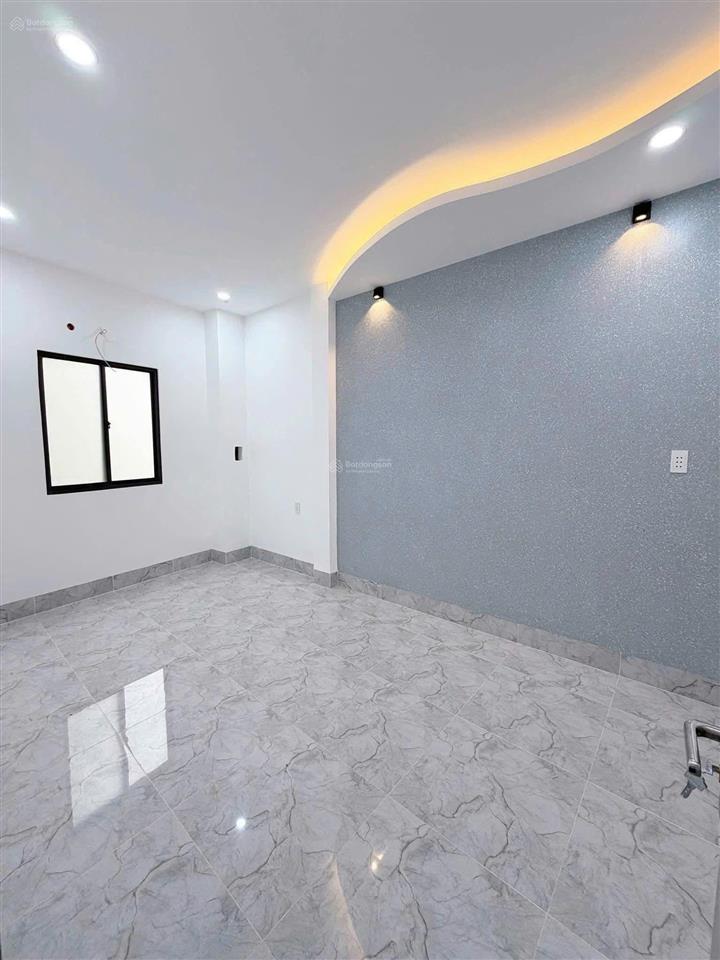 Nhà phố phước tân đã hoàn công  đồng nai chỉ nhỉnh hơn 2 tỷ