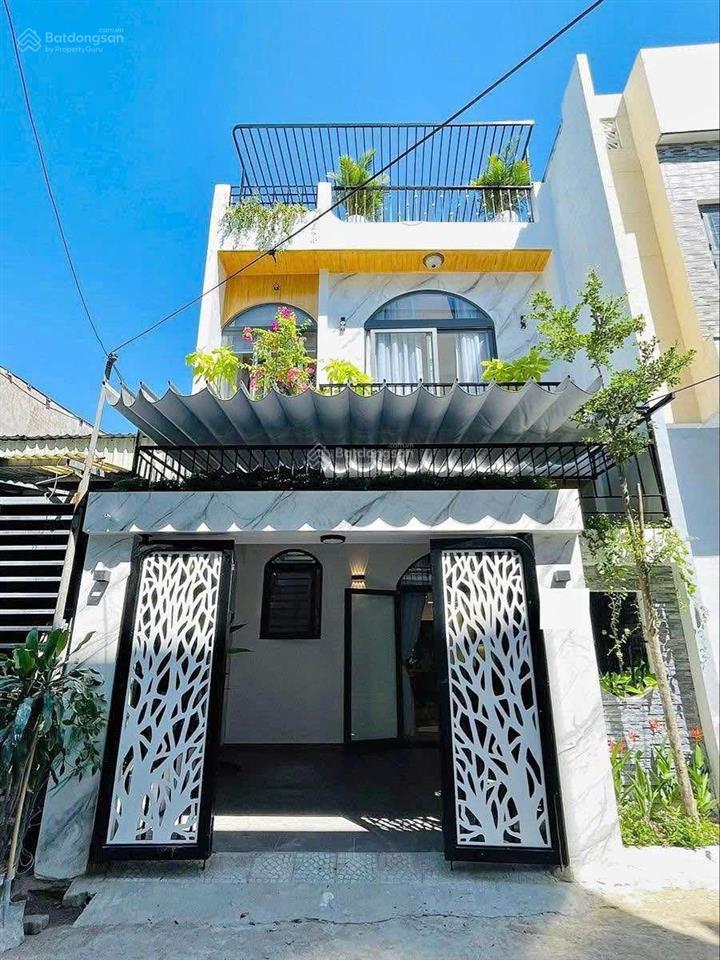 Chính chủ cần bán nhà lầu 5x20 giá chỉ 2,050 tỷ
