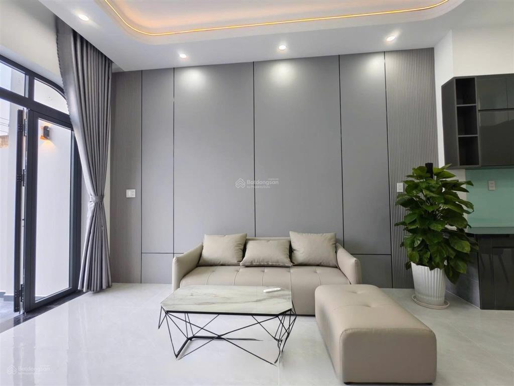 Bán nhà p. phước tân, gần cổng 11  tặng bộ nội thất 80 triệu