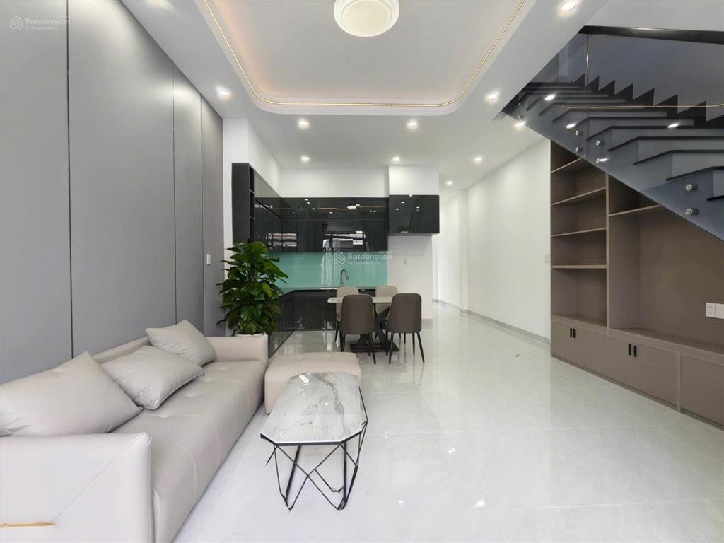 Bán nhà p. phước tân, gần cổng 11  tặng bộ nội thất 80 triệu