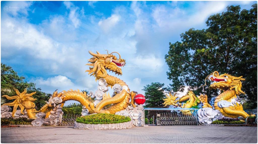 Chính chủ bán đất thổ cư  sở hữu đất thổ cư 100m2 , 5 phút đến cầu mới biên hòa