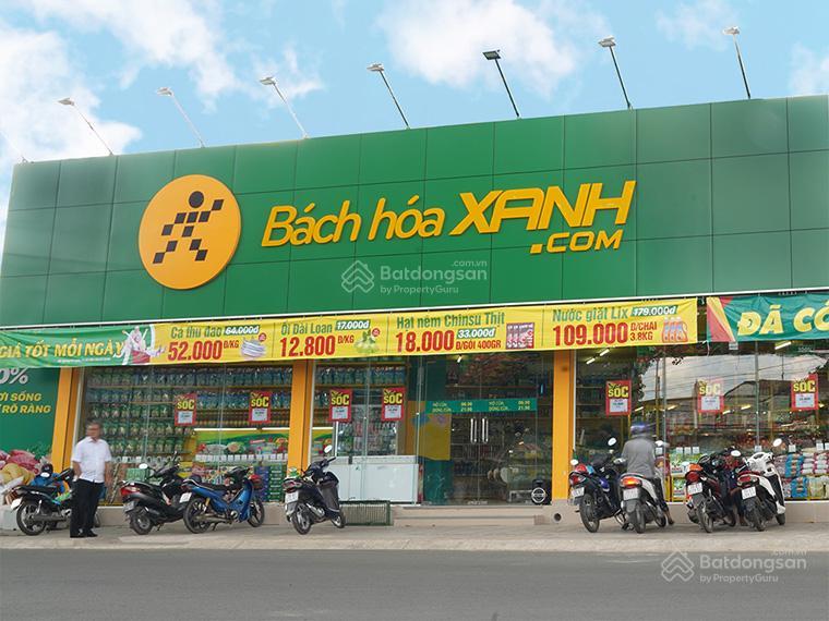 Chính chủ bán đất thổ cư  sở hữu đất thổ cư 100m2 , 5 phút đến cầu mới biên hòa