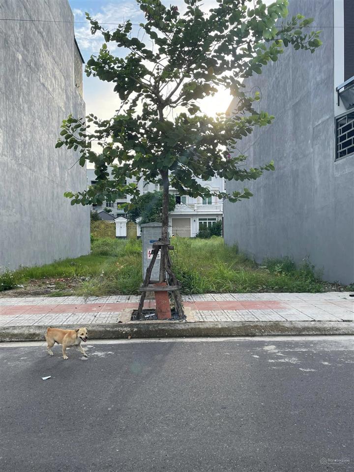 Chính chủ bán đất thổ cư  sở hữu đất thổ cư 100m2 , 5 phút đến cầu mới biên hòa