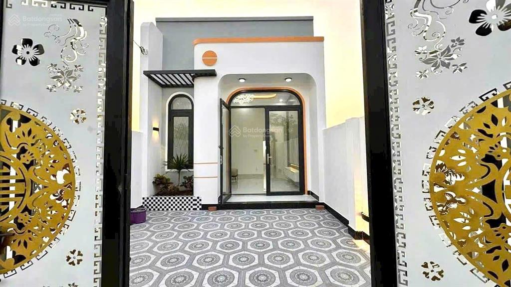 Chính chủ cần tiền bán gấp căn nhà cấp 4 gần ngay cầu bạch đằng 2