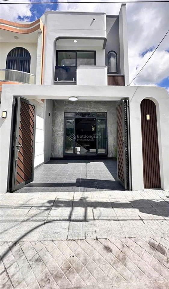 Quá khó khăn bán cắt lỗ 200tr nhà ngay chợ tân mai 2 với 2 tỷ nhà hoàn công sẵn full nội thất.