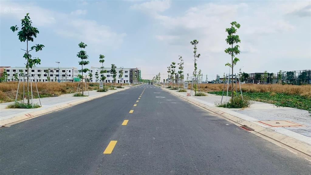 Đất công nhân 200 triệu mua được ngay gần đường đồng khởi, công ty changshin.