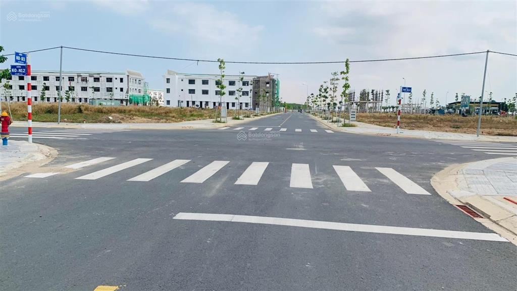 Đất công nhân 200 triệu mua được ngay gần đường đồng khởi, công ty changshin.