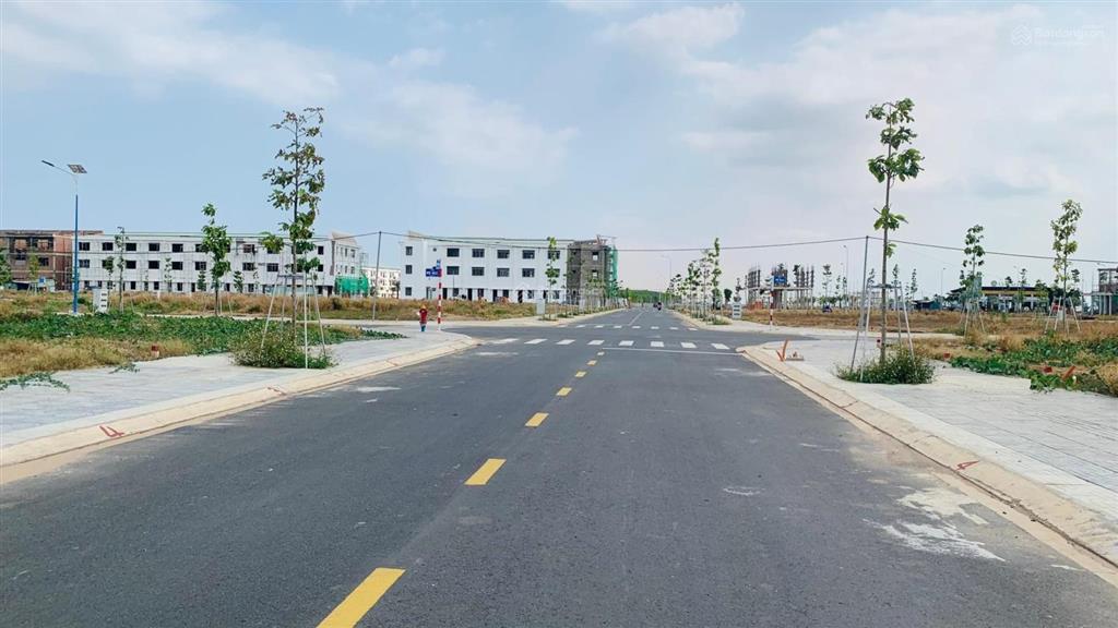 Đất công nhân 200 triệu mua được ngay gần đường đồng khởi, công ty changshin.