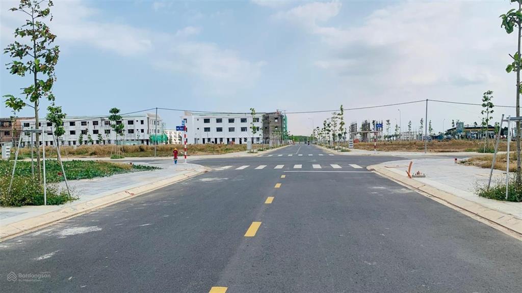 Đất công nhân 200 triệu mua được ngay gần đường đồng khởi, công ty changshin.