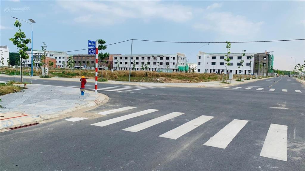 Đất công nhân 200 triệu mua được ngay gần đường đồng khởi, công ty changshin.