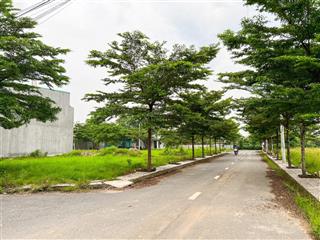 Chính chủ bán đất thổ cư  sở hữu đất thổ cư 100m2 ven sông, 5 phút đến cầu mới biên hòa