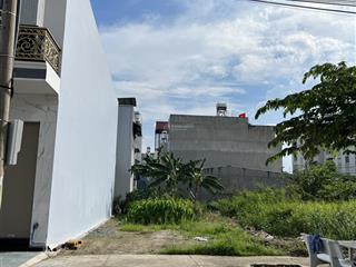 Bán gấp lô đất 1 sẹc đường đồng khởi phường trảng dài sổ riêng giá 1tyxxsổ riêng thổ cư hết đất