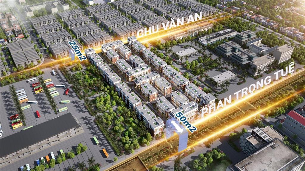 Giá f0 do suất ngoại giao cực hiếm cho cho lô 81m2, mặt tiền 5,5m