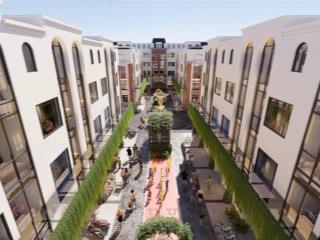 Hot nhất khu vực nhà liền kề ngay cạnh vin olympic chỉ 8 tỷ hơn