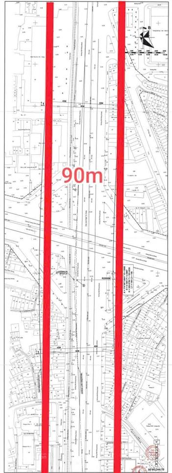 Shophouse gần linh đàm 75m2, 4 tầng, chỉ 10 tỷ cả xây