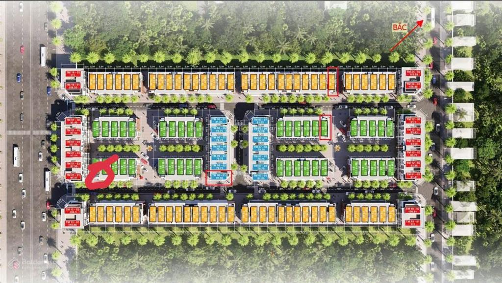 Giảm giá sâu  chính chủ bán gấp lô 75m² giá chỉ 8 tỷ nhỉnh