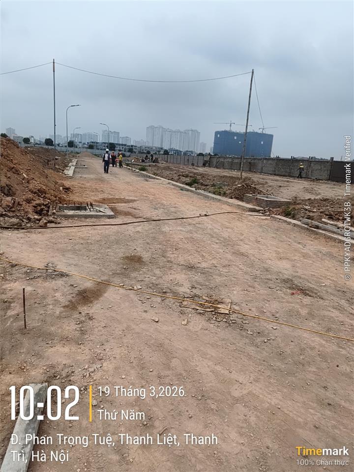 Giảm giá sâu  chính chủ bán gấp lô 75m² giá chỉ 8 tỷ nhỉnh