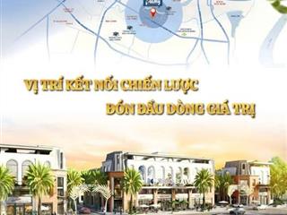 Quỹ căn ngoại giao  lô góc siêu hiếm tại palmy 8 tỷ nhỉnh hướng đông nam