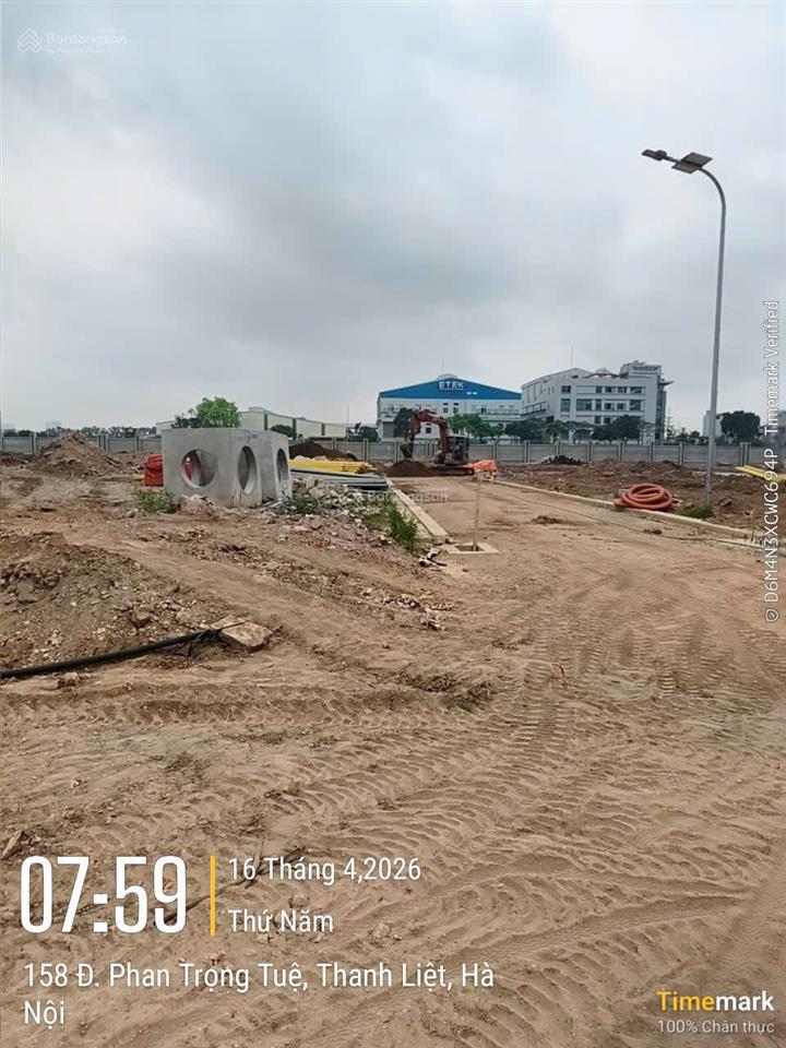 Quỹ căn ngoại giao  lô góc siêu hiếm tại palmy 8 tỷ nhỉnh hướng đông nam