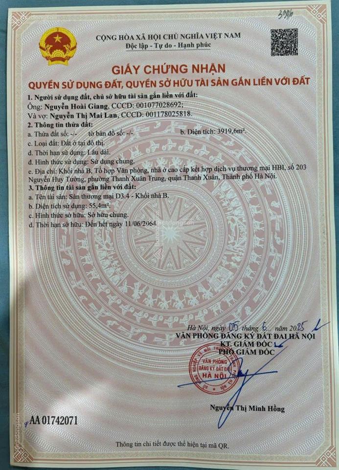 Chân đế imperia dòng tiền siêu tốt