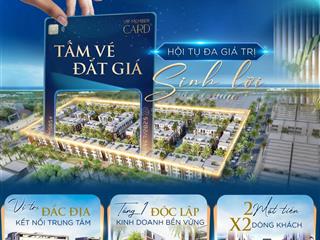 Ưu đãi đặc biệt 8% trước khi khởi công móng  cơ hội vàng sở hữu palmy biztown