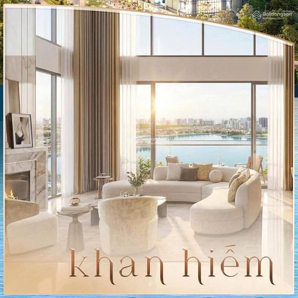 18 tỷ cuối cùng cho căn 3pn 110m hướng đông nam đón khí tươi hồ tây