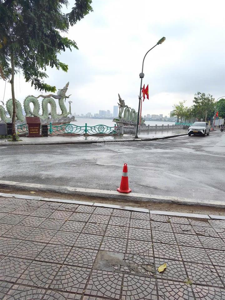 Căn góc view ciputra rẻ hơn 3 tỷ, giá tốt nhất dòng căn hộ hồ tây