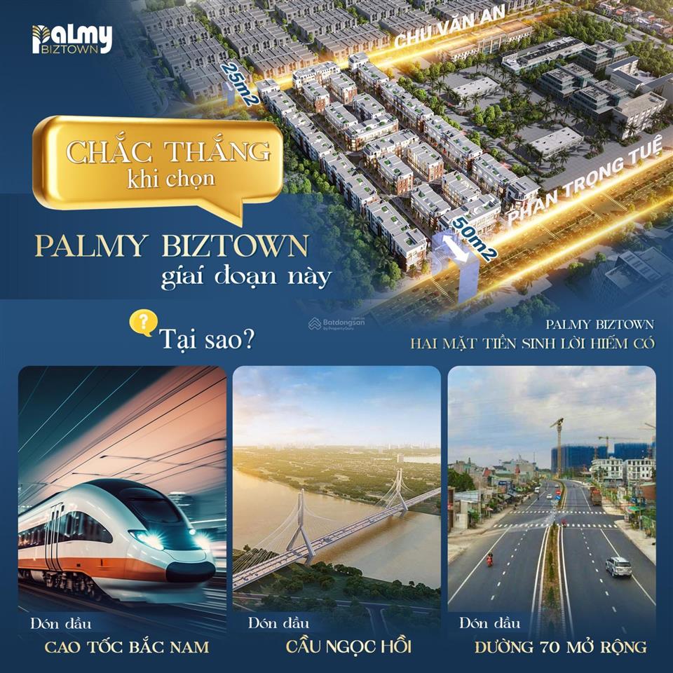 The vista văn la  220tr/m2 sở hữu từ 6,6tỷ/66m2 liền kề hà đông cạnh metro  không dính quy hoạch