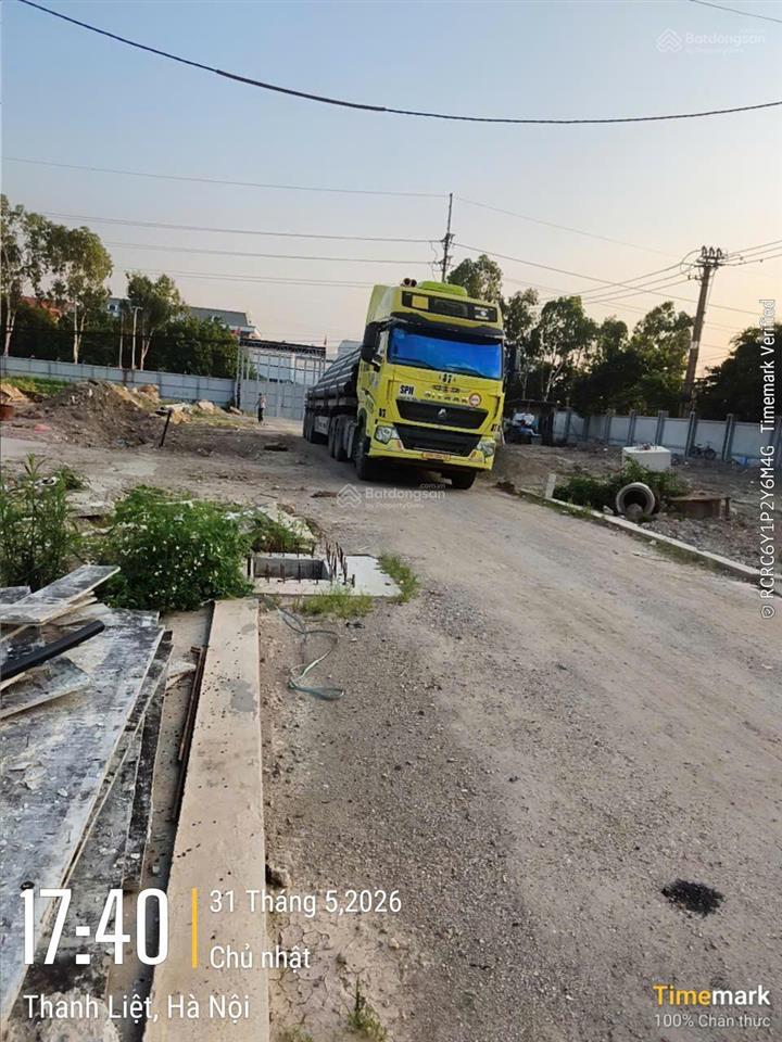 The vista văn la  220tr/m2 sở hữu từ 6,6tỷ/66m2 liền kề hà đông cạnh metro  không dính quy hoạch