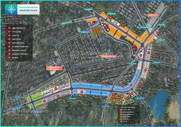 Đất nền sát kcn phổ yên  sẵn sổ đỏ, chỉ từ 16 triệu/m!