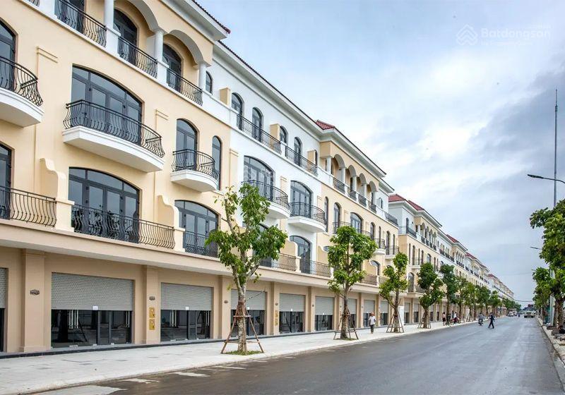 Đất nền sát kcn phổ yên  sẵn sổ đỏ, chỉ từ 16 triệu/m!