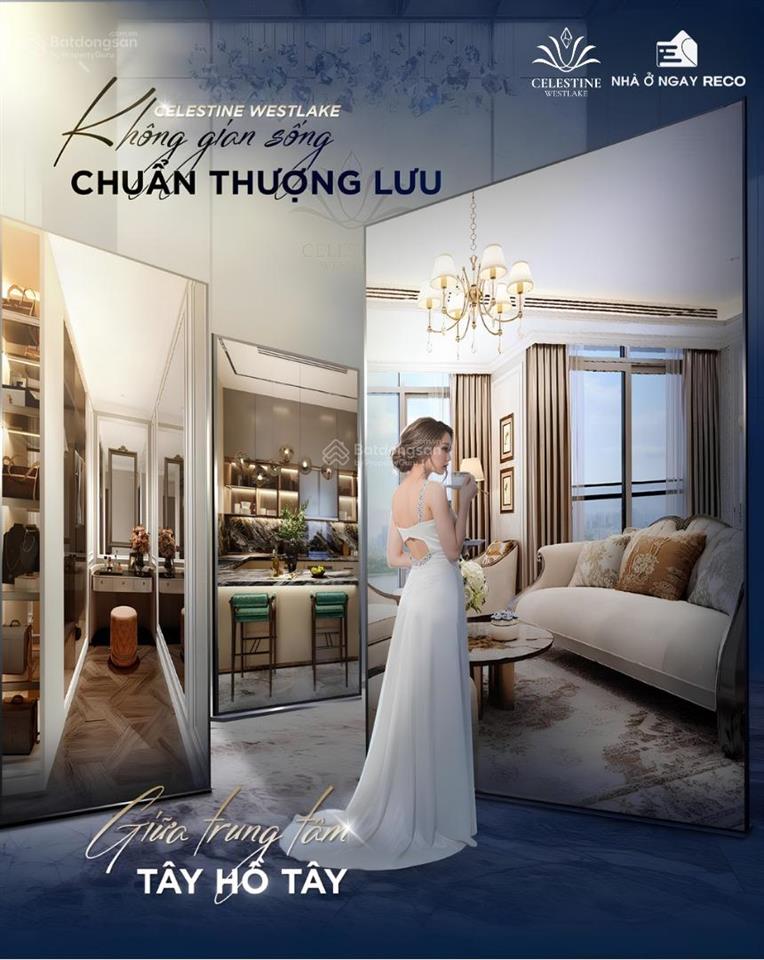 Hàng chủ đầu tư căn hộ 3pn view ciputra siêu đẹp, chiết khấu 11% + quà tặng 200tr