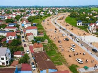 Chỉ 1,7 tỷ sở hữu ngay đất nền khu công nghiệp sổ đỏ lâu dài!
