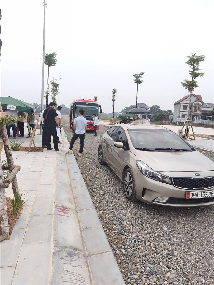 Chỉ 1,7 tỷ sở hữu ngay đất nền khu công nghiệp sổ đỏ lâu dài!