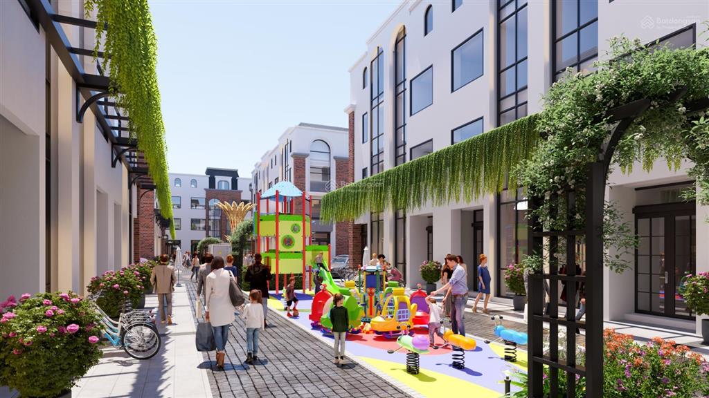 Palmy biztown giá tốt không còn nhiều! tranh thủ trước khi chủ đầu tư tăng giá