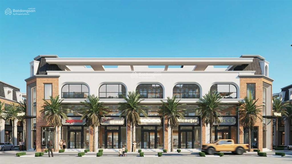 Palmy biztown giá tốt không còn nhiều! tranh thủ trước khi chủ đầu tư tăng giá
